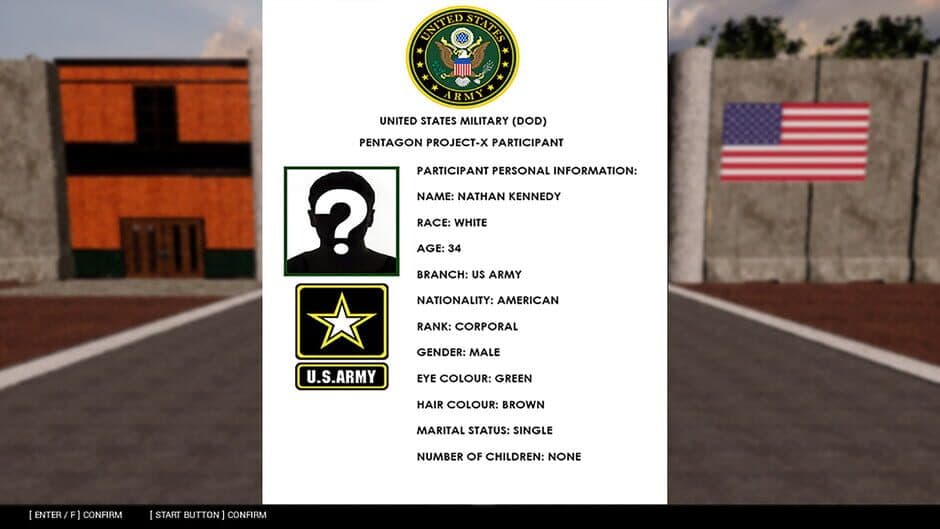 Lucky Pikinini: Advanced Killer Cyborg screenshot 5