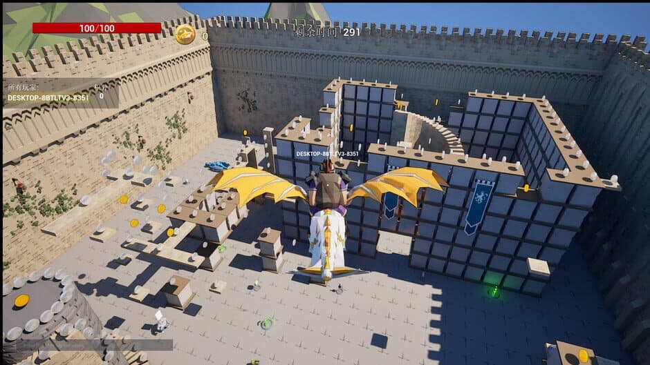 Shark Coin Party screenshot 2