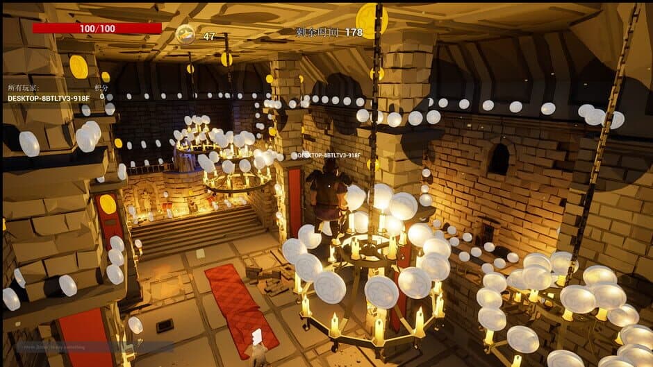 Shark Coin Party screenshot 4