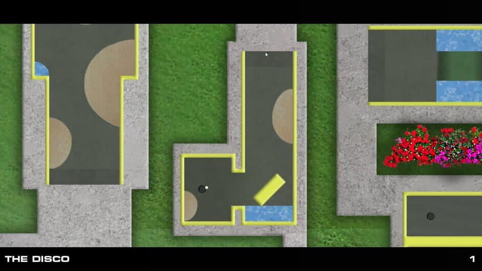 The Joy of Putting screenshot 6