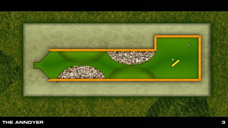 The Joy of Putting screenshot 3