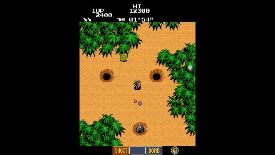 Arcade Archives: Labyrinth Runner screenshot 4