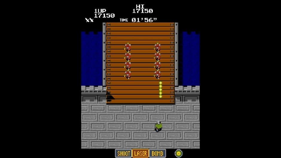 Arcade Archives: Labyrinth Runner screenshot 3