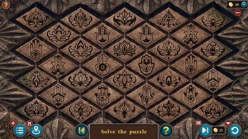 Artifact Seekers screenshot 2