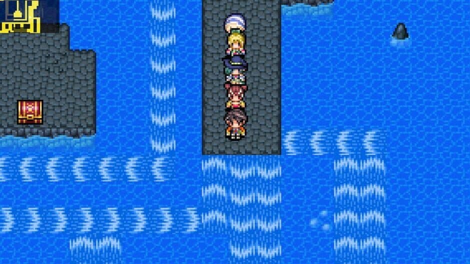 Dragon Spira screenshot 5