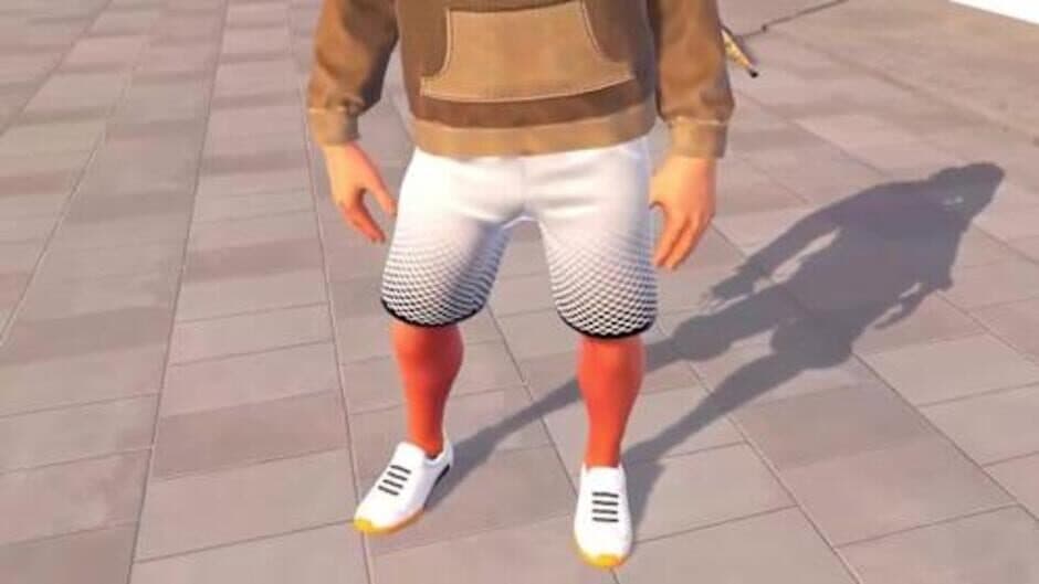 Parkour Simulator 2026 screenshot 2