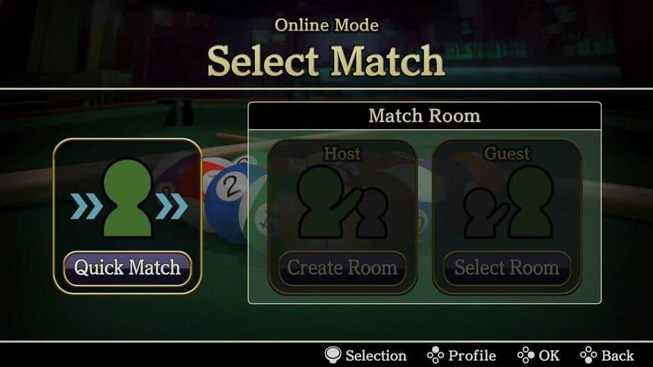 Pool Room Billiard screenshot 5