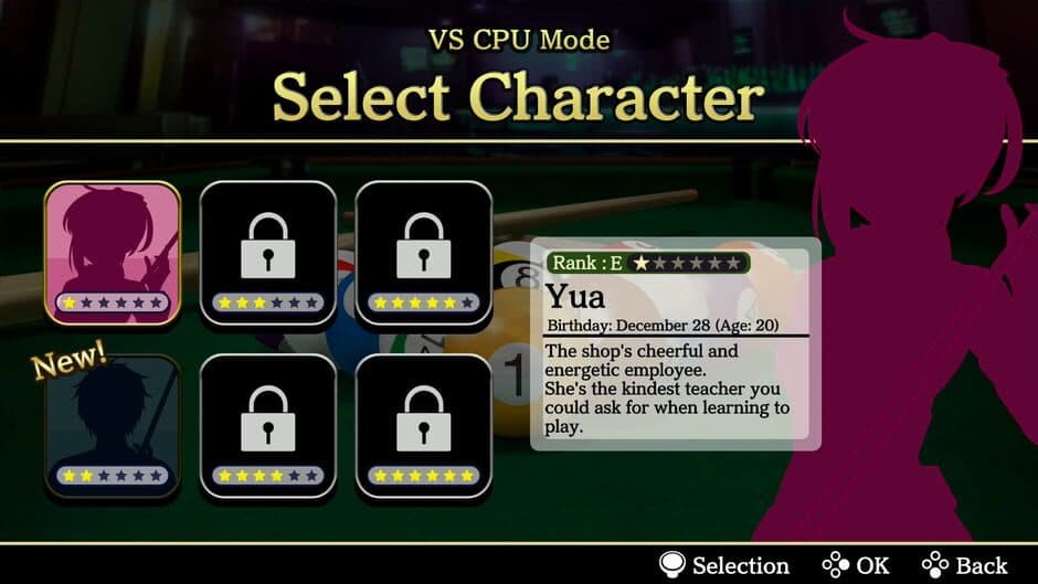 Pool Room Billiard screenshot 4