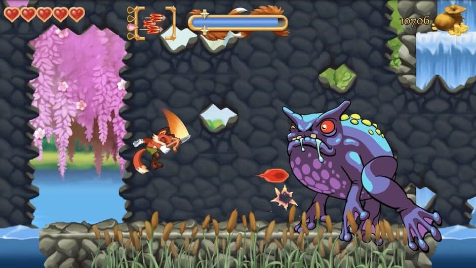 Happy Landing Bundle: Evel Knievel + Finnigan Fox + Cornhole screenshot 3