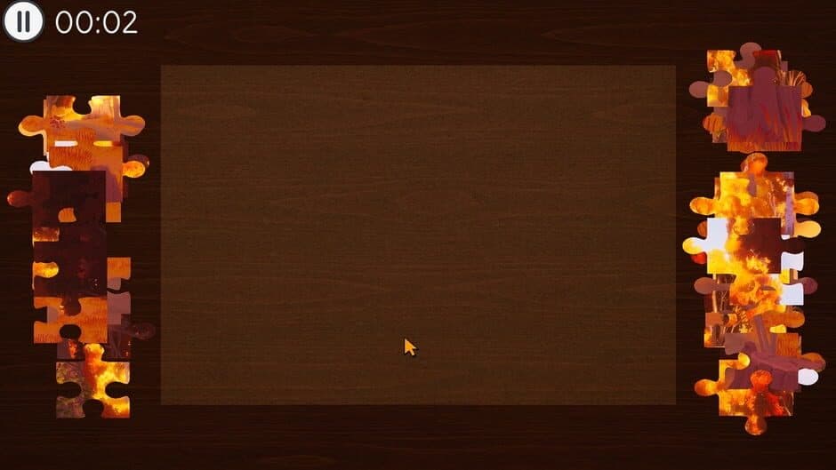 Jigsaw Realms: Seasons screenshot 3