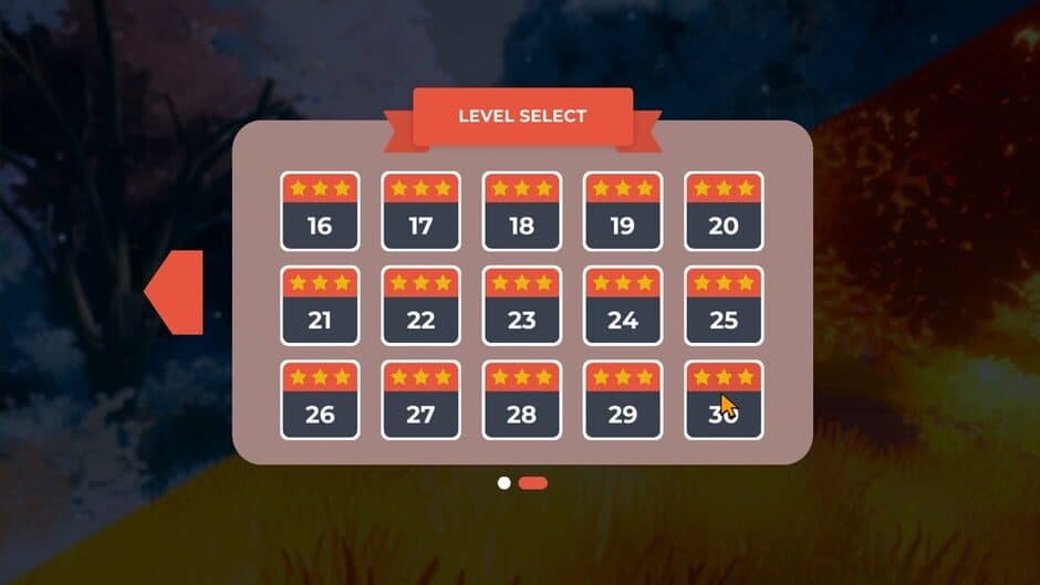 Jigsaw Realms: Seasons screenshot 2