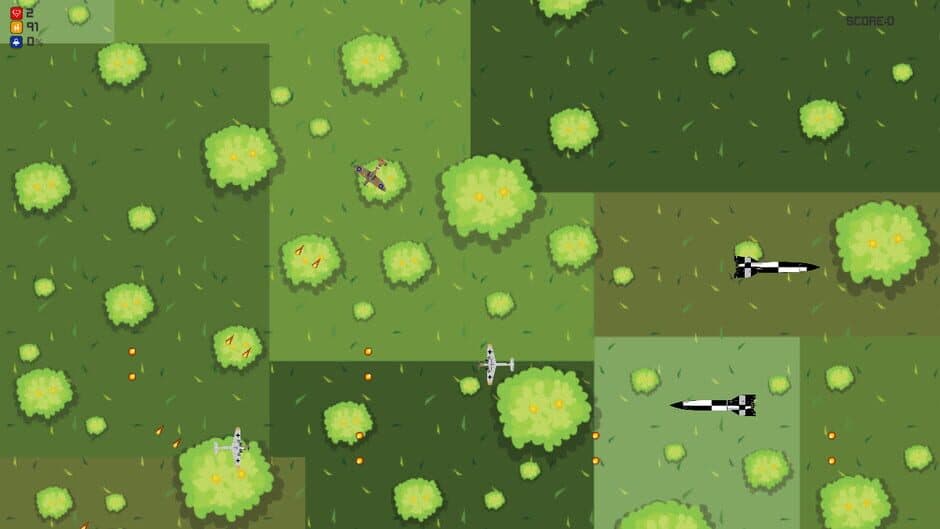 Battle of Britain screenshot 3