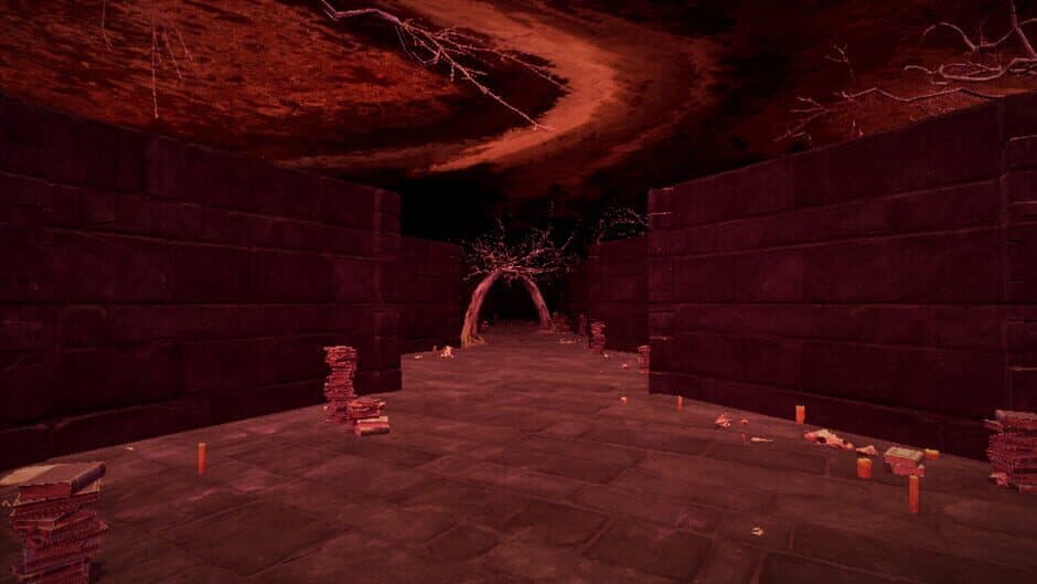 Running Horror screenshot 4