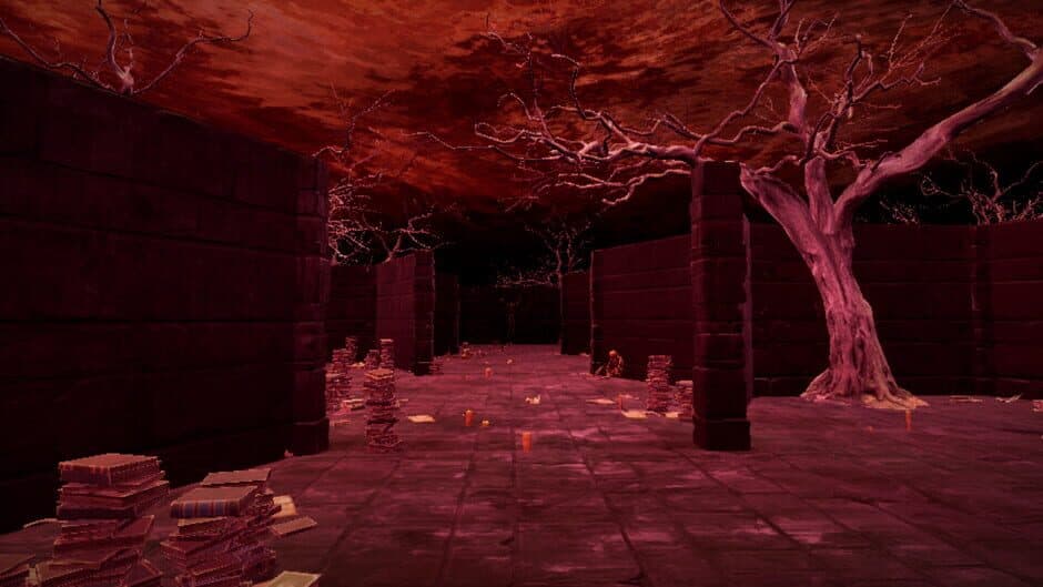 Running Horror screenshot 3