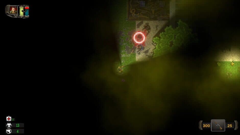 Dead Zombie screenshot 5