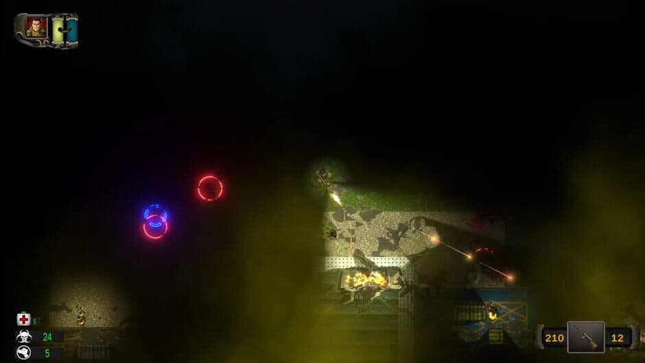 Dead Zombie screenshot 6