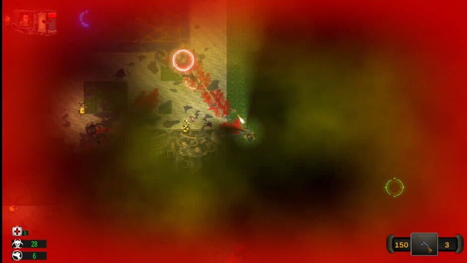 Dead Zombie screenshot 3