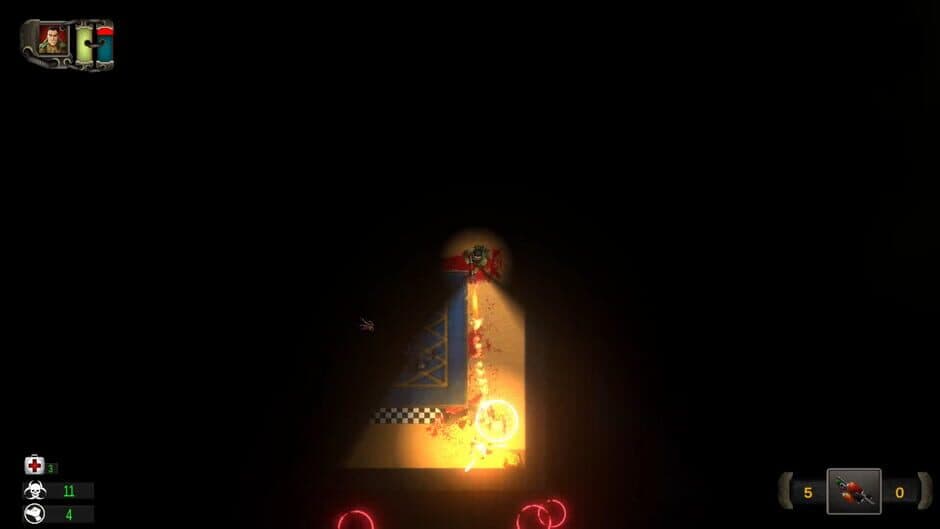 Dead Zombie screenshot 4