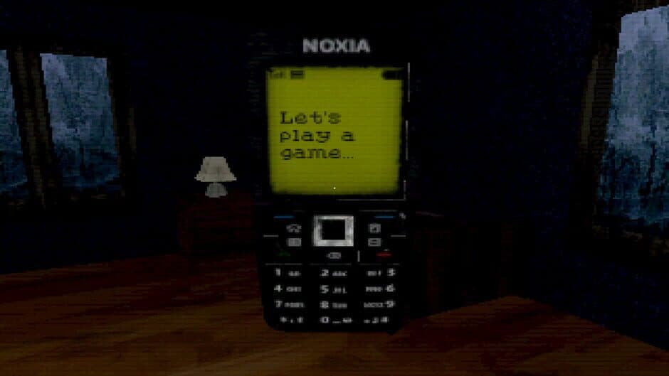 Moved In screenshot 3