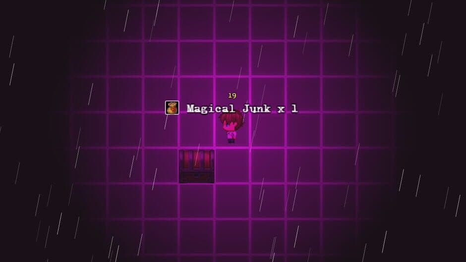 The Lucky Stray Cat screenshot 3