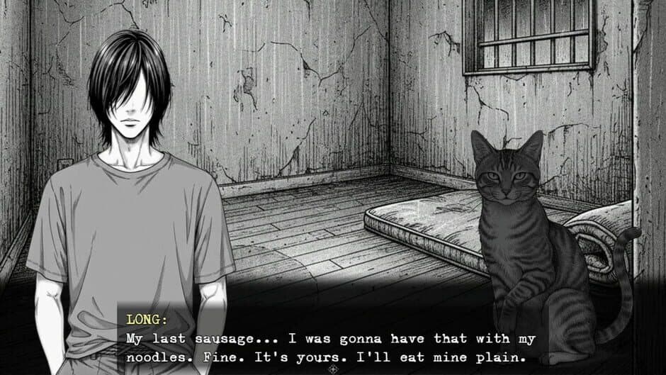 The Lucky Stray Cat screenshot 4