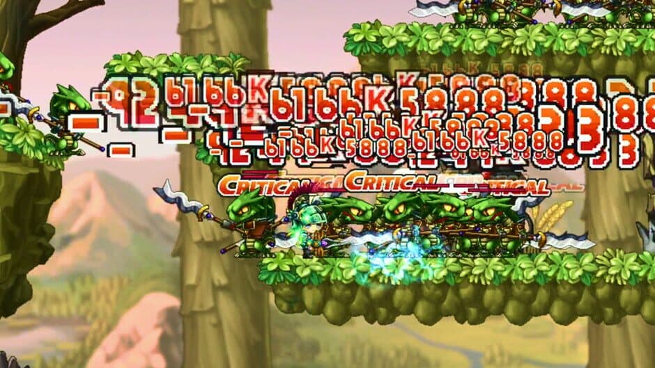 WonderKing screenshot 5