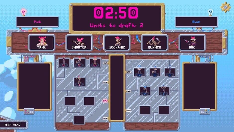 Sky Mates screenshot 3