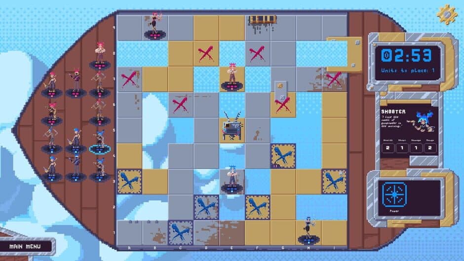 Sky Mates screenshot 4