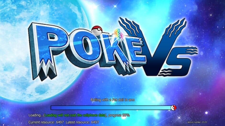 Legends of Monsters screenshot 1