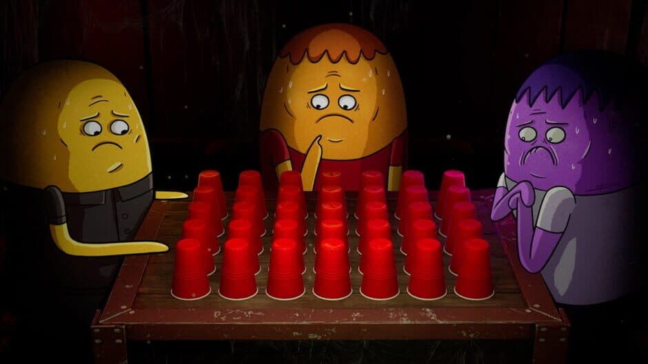 Spider Roulette screenshot 1