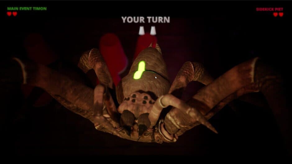 Spider Roulette screenshot 5