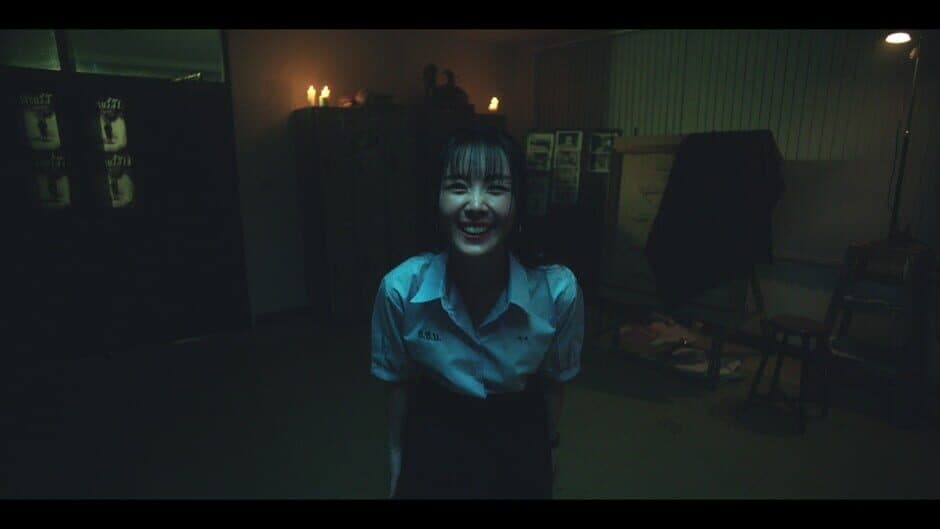 Love Love Mystery Club screenshot 6