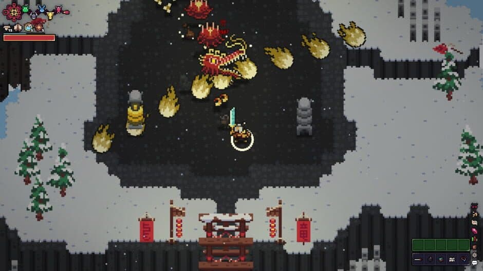 Born Again screenshot 1