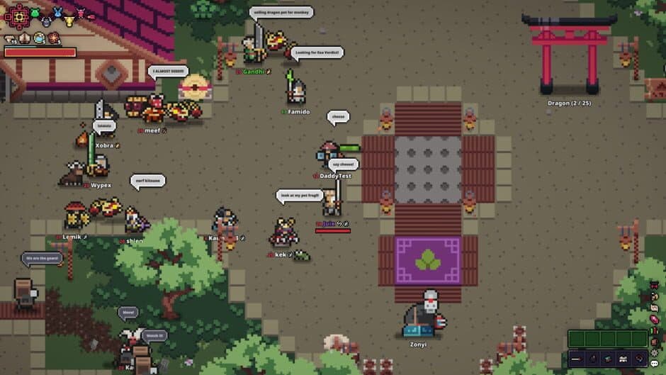 Born Again screenshot 5