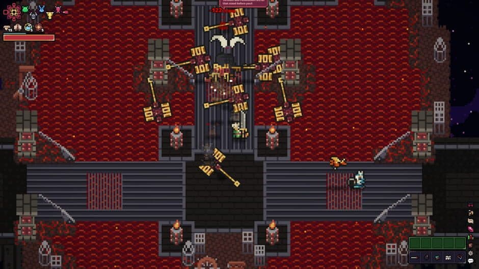 Born Again screenshot 6