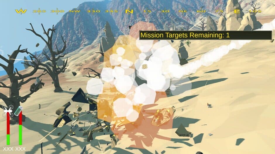 War Drone screenshot 2