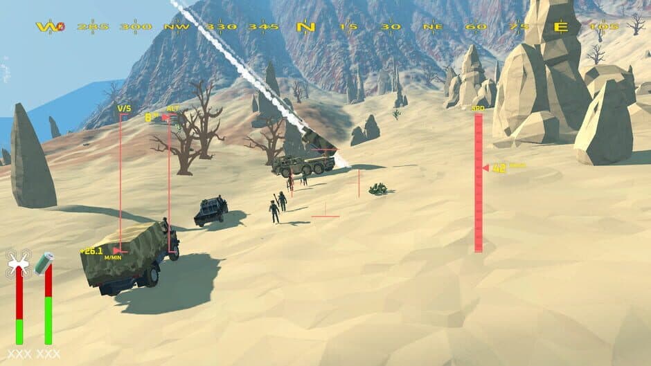War Drone screenshot 4
