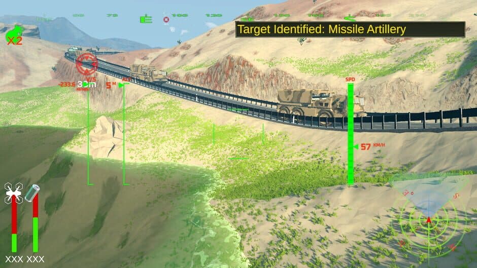 War Drone screenshot 6