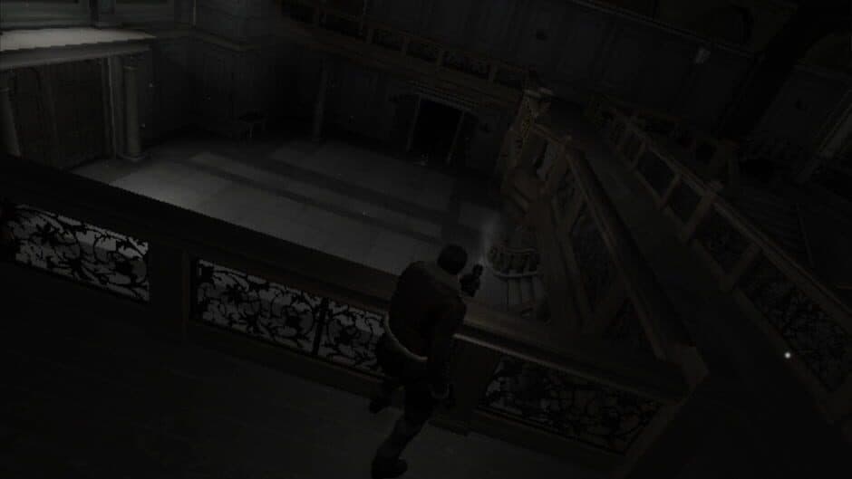 Resident Evil: Code - Madman screenshot 4