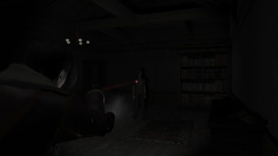 Resident Evil: Code - Madman screenshot 6
