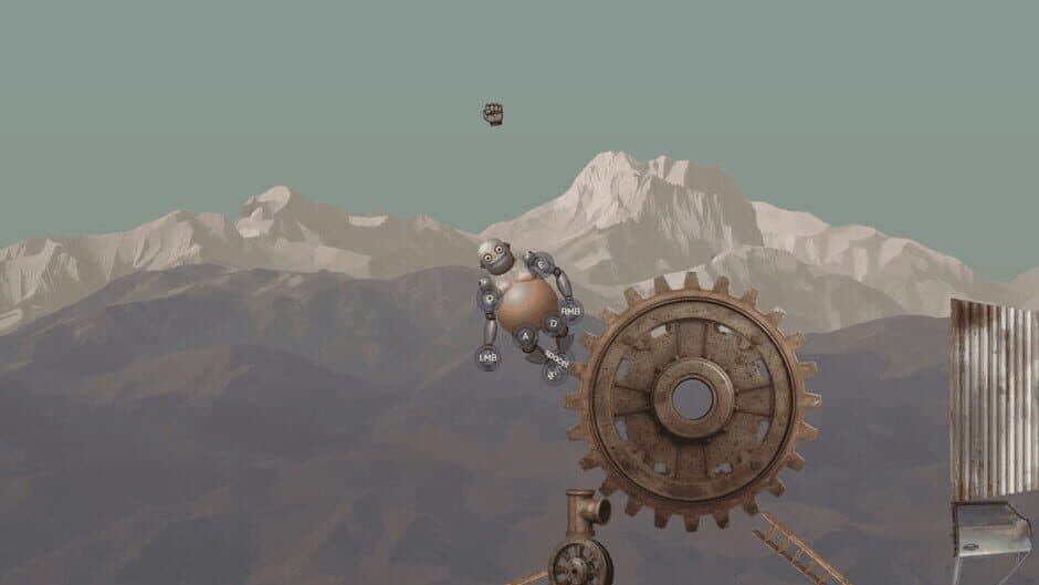 Oily Tower screenshot 4