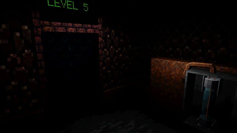 Dark Descent screenshot 2