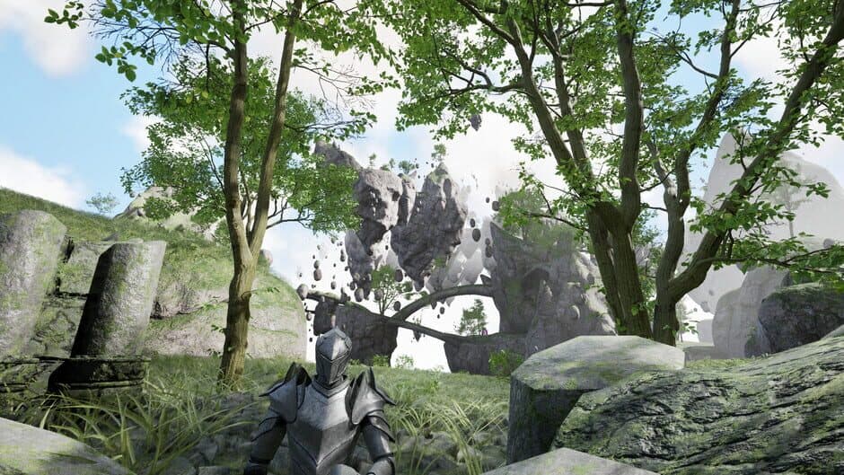 Sectoris Sky screenshot 3