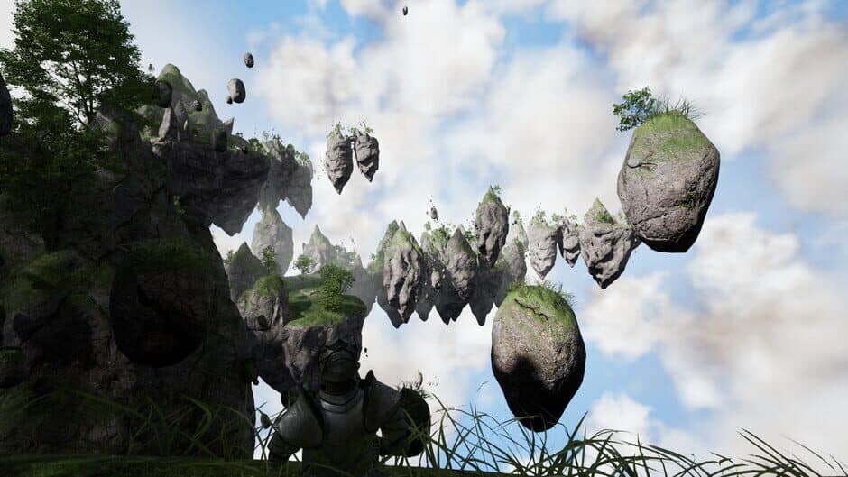 Sectoris Sky screenshot 4