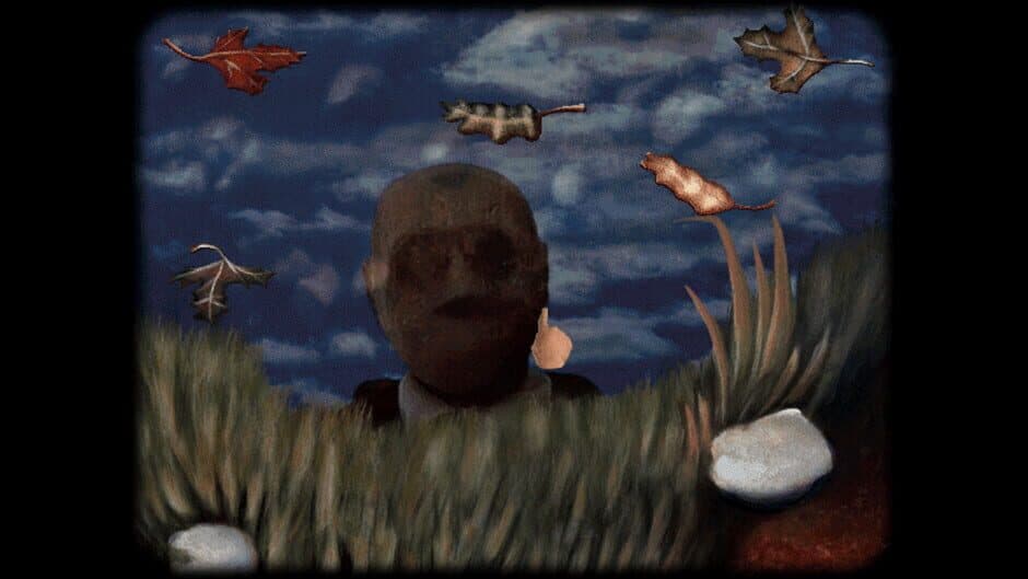 Edgar Allan Poe's Interactive Horror: 1995 Edition screenshot 3