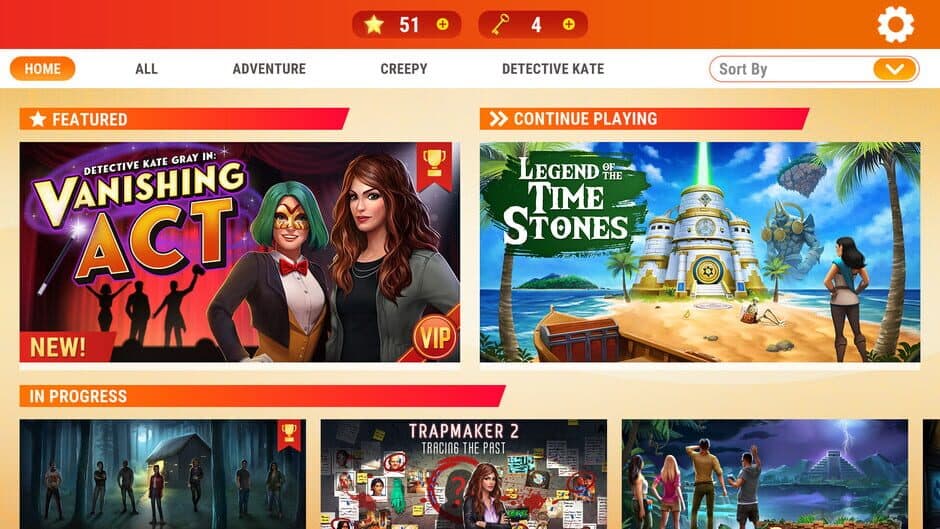 Adventure Escape Mysteries screenshot 5