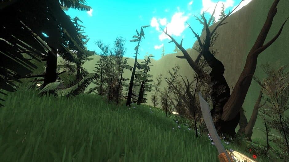 Forester Simulator 2026: Mushroom Hunting screenshot 5