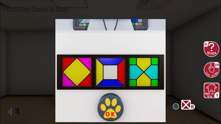 Escape Game The Museum of Memories screenshot 6