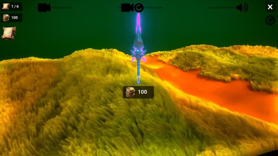 Archaeology: Grass Kingdom screenshot 3