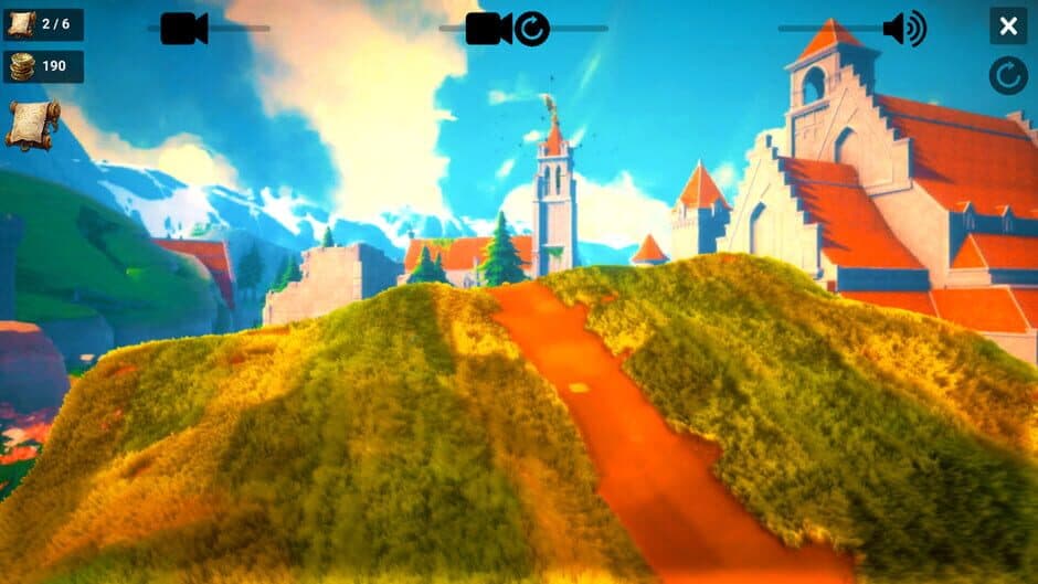 Archaeology: Grass Kingdom screenshot 5